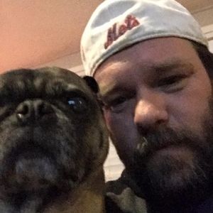 Meet your Posher, Tommy